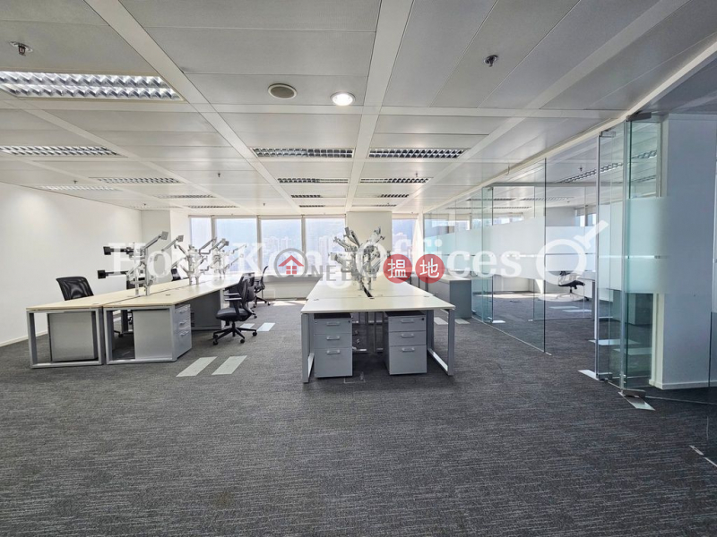 The Center, High Office / Commercial Property Rental Listings | HK$ 174,090/ month