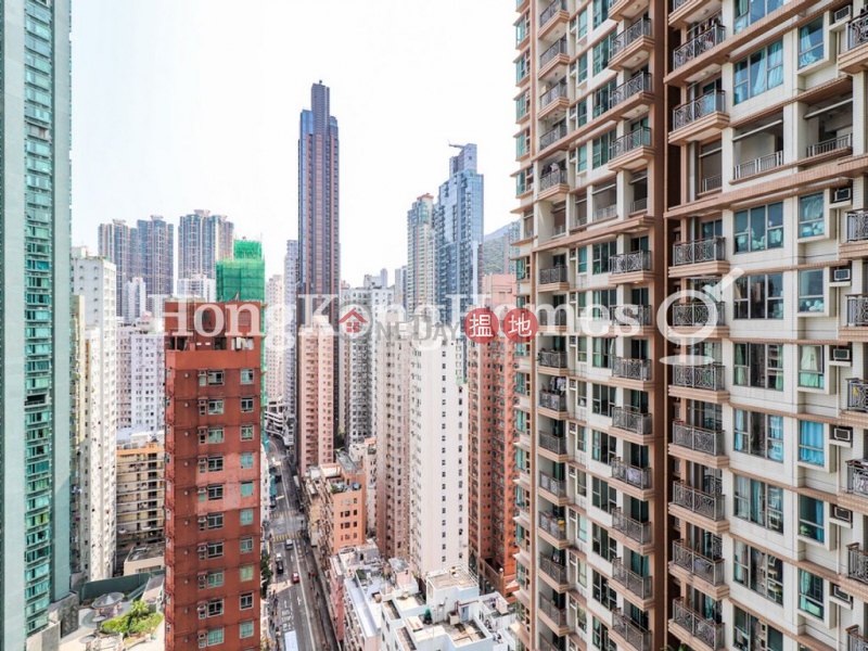 Property Search Hong Kong | OneDay | Residential, Sales Listings 2 Bedroom Unit at The Merton | For Sale