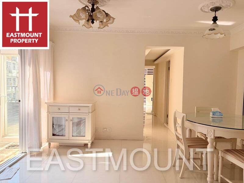 西貢 Sai Kung Garden 西貢花園出售-位於西貢市中心 出售單位-16親民街 | 西貢香港|出售-HK$ 580萬