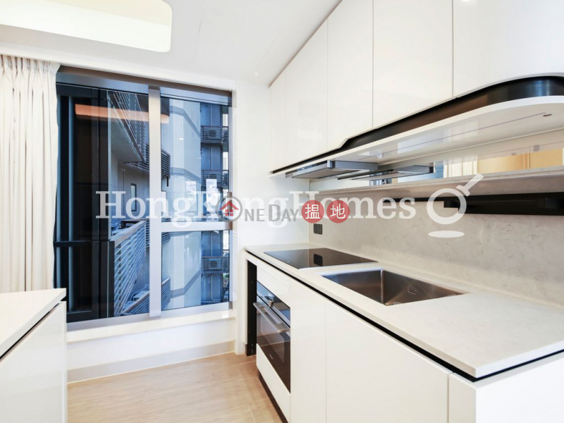 Property Search Hong Kong | OneDay | Residential | Rental Listings 2 Bedroom Unit for Rent at Townplace Soho