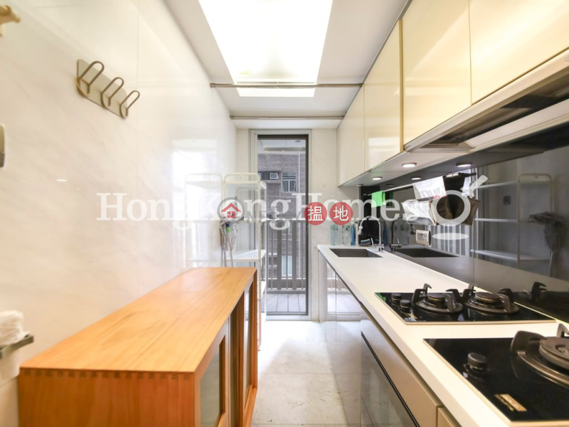 星鑽兩房一廳單位出售|西區星鑽(The Nova)出售樓盤 (Proway-LID168181S)