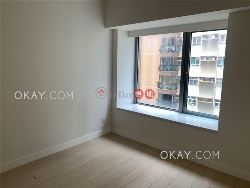 Rare 2 bedroom on high floor with balcony | Rental | Po Wah Court 寶華閣 Rental Listings