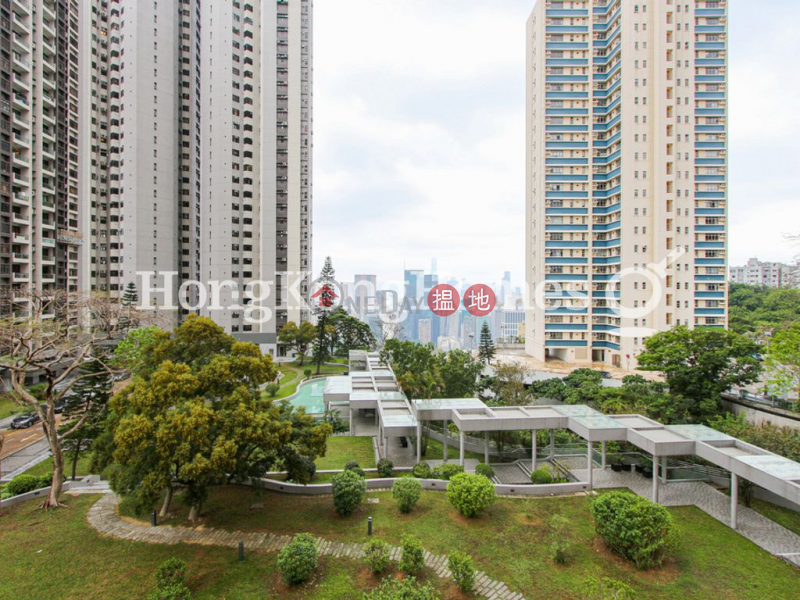 Property Search Hong Kong | OneDay | Residential | Sales Listings | 3 Bedroom Family Unit at Cavendish Heights Block 6-7 | For Sale