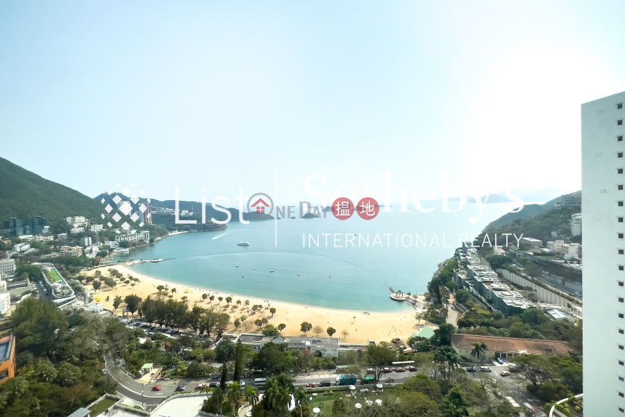 Property Search Hong Kong | OneDay | Residential, Rental Listings | Property for Rent at Block 4 (Nicholson) The Repulse Bay with 3 Bedrooms