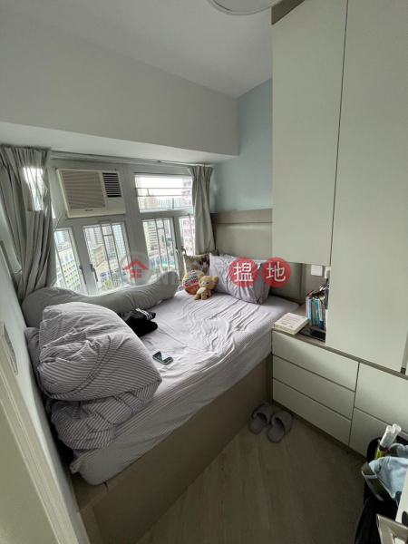 High Floor, 2 bedrooms, Win Tack Building 永德大廈 Sales Listings | Eastern District (HERBE-6576551494)
