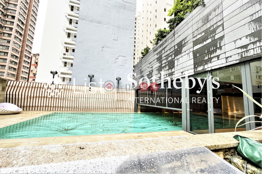 Property Search Hong Kong | OneDay | Residential Rental Listings Property for Rent at Upton with 3 Bedrooms