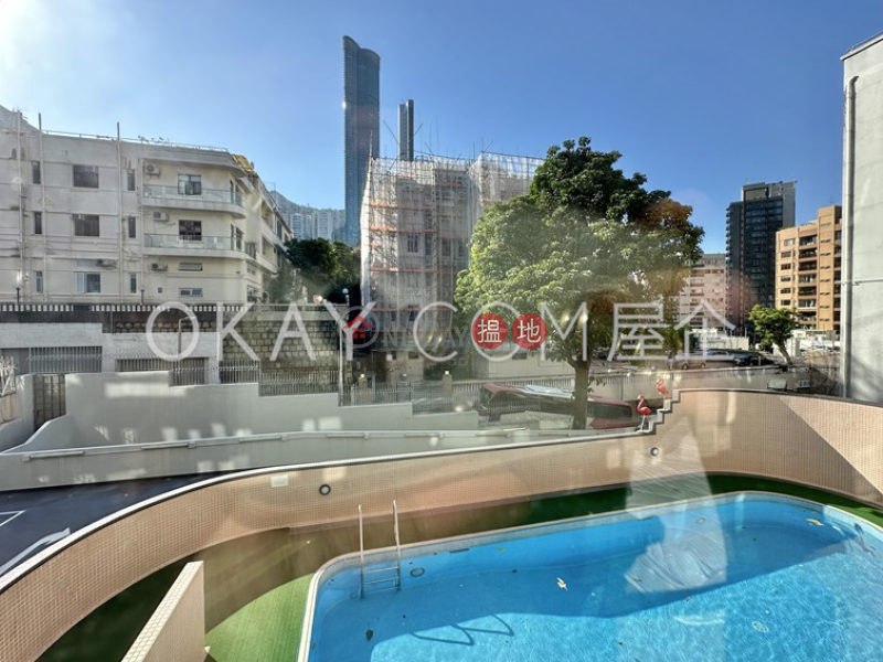 Gorgeous 1 bedroom in Happy Valley | Rental | 100-104 Eaton House 逸東軒100-104號 Rental Listings