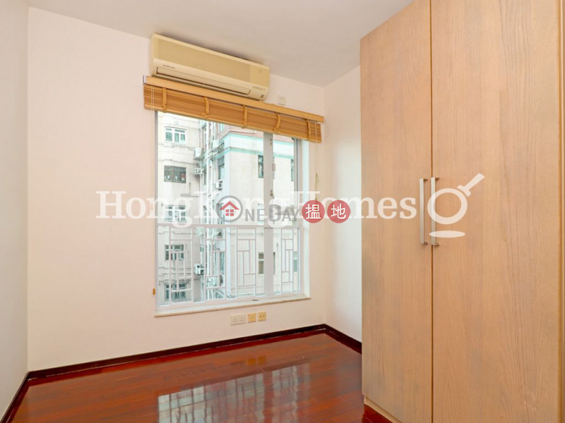 3 Bedroom Family Unit for Rent at Evelyn Towers | Evelyn Towers 雲景台 Rental Listings
