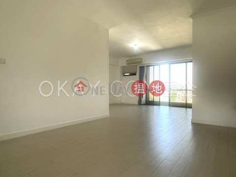 Beautiful 3 bed on high floor with balcony & parking | For Sale | Cavendish Heights Block 3 嘉雲臺 3座 _0