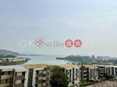 Stylish 3 bedroom with sea views | For Sale | Discovery Bay, Phase 2 Midvale Village, Marine View (Block H3) 愉景灣 2期 畔峰 觀濤樓 (H3座) _0