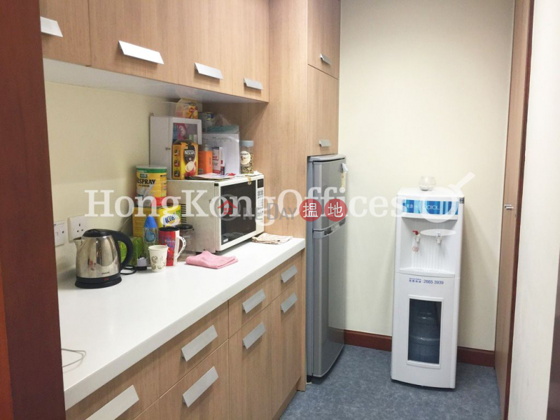 Property Search Hong Kong | OneDay | Office / Commercial Property Rental Listings Office Unit for Rent at Silvercord Tower 1