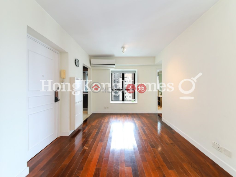 2 Bedroom Unit for Rent at Scenic Rise | 46 Caine Road | Western District Hong Kong Rental HK$ 24,000/ month