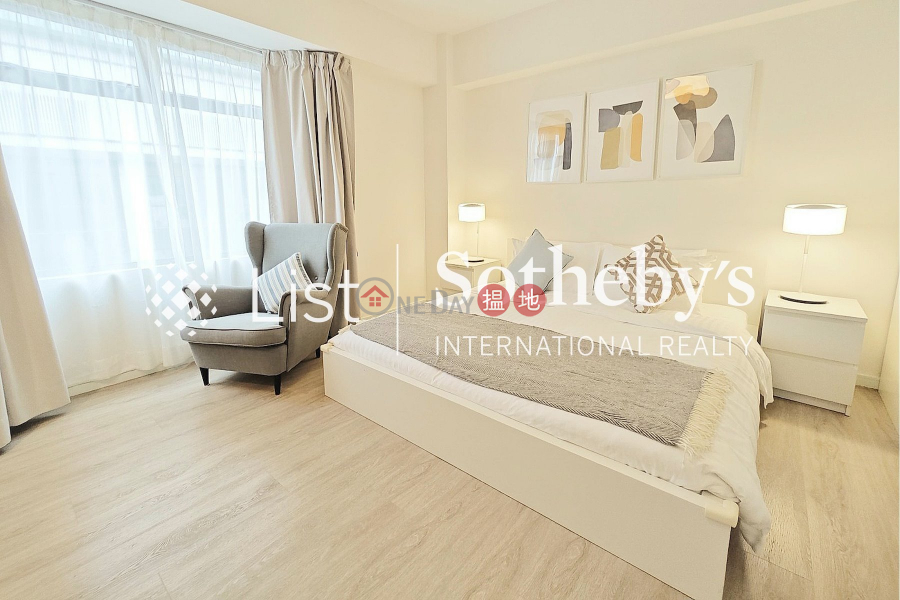 HK$ 34,000/ month | The Ventris Wan Chai District, Property for Rent at The Ventris with 1 Bedroom