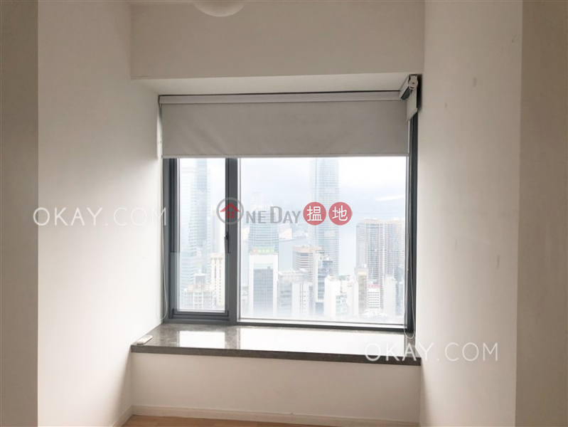 HK$ 120,000/ month, Seymour | Western District, Stylish 4 bedroom on high floor with balcony & parking | Rental
