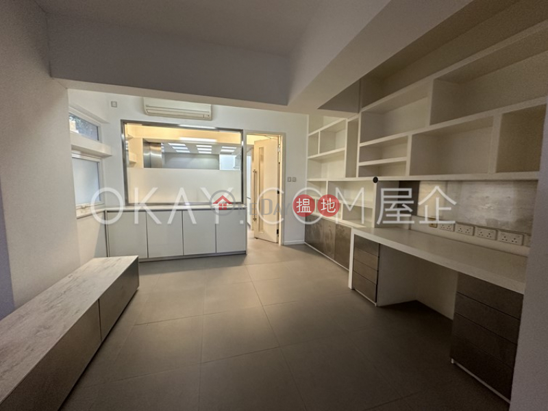 Gorgeous 3 bedroom with balcony & parking | Rental | Medallion Heights 金徽閣 Rental Listings