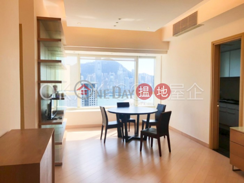 Gorgeous 2 bedroom in Tsim Sha Tsui | For Sale | The Masterpiece 名鑄 _0