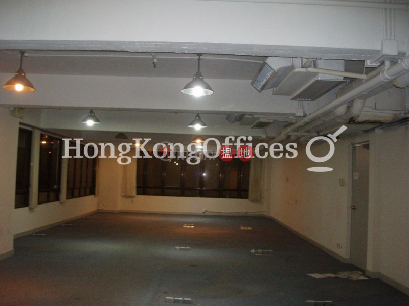 HK$ 174,972/ month | Yardley Commercial Building, Western District Office Unit for Rent at Yardley Commercial Building