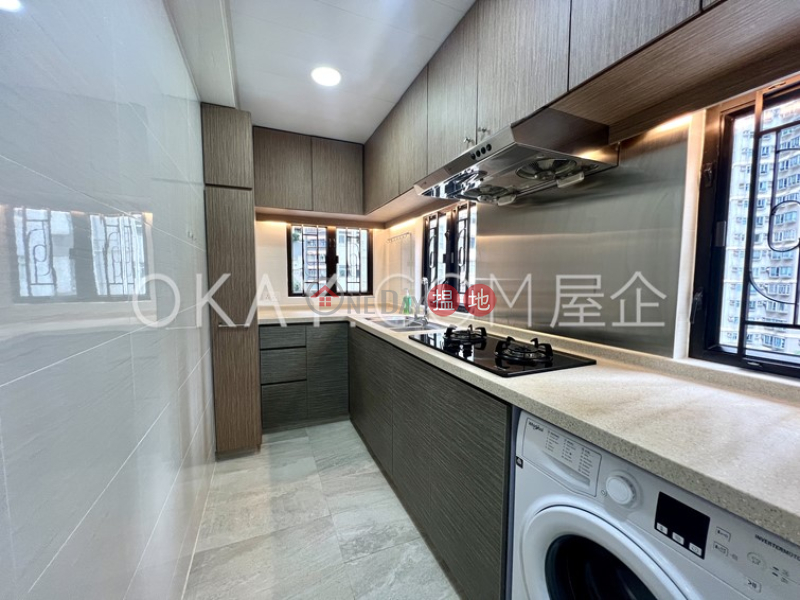 Property Search Hong Kong | OneDay | Residential Rental Listings Luxurious 2 bedroom on high floor | Rental