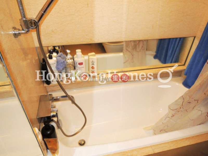 HK$ 65,000/ 月|天璽|油尖旺天璽三房兩廳單位出租