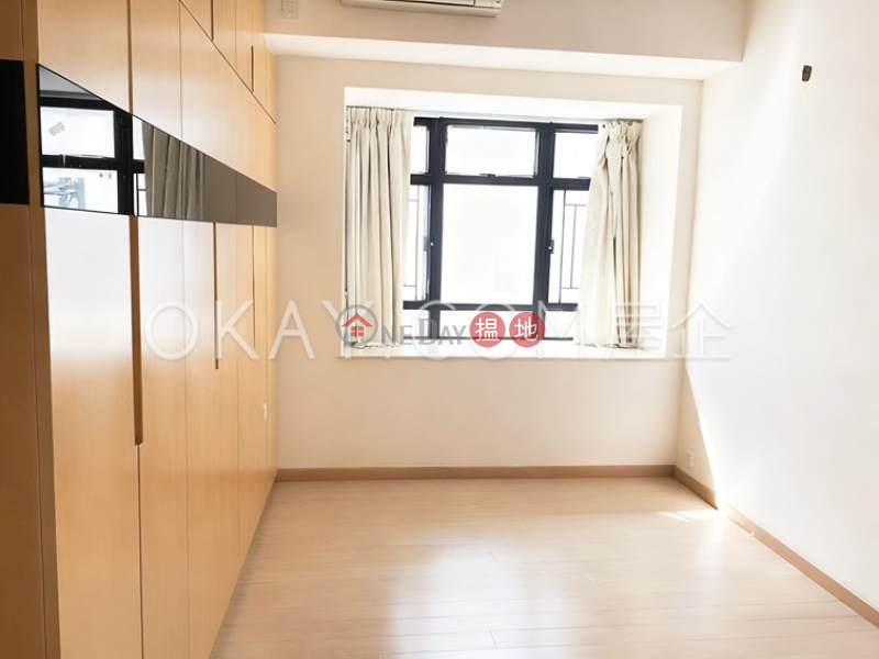 HK$ 95,000/ month, Cavendish Heights Block 2, Wan Chai District Luxurious 4 bedroom with sea views, balcony | Rental