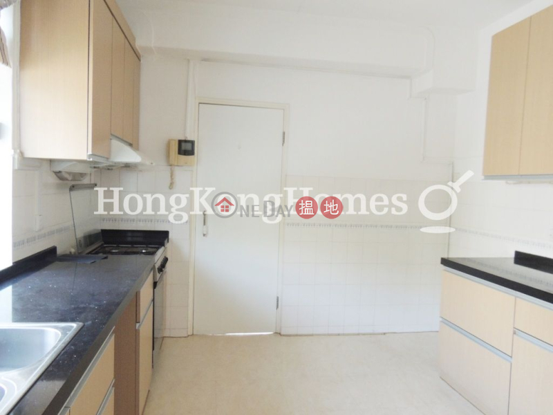 HK$ 82,000/ month | Evergreen Villa Wan Chai District, 4 Bedroom Luxury Unit for Rent at Evergreen Villa