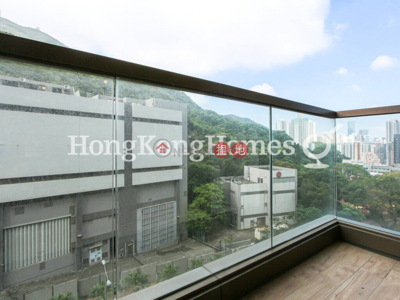 2 Bedroom Unit for Rent at Island Garden | 33 Chai Wan Road | Eastern District | Hong Kong | Rental HK$ 25,000/ month