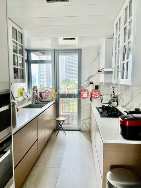 Phase 4 Bel-Air On The Peak Residence Bel-Air | Low Residential | Sales Listings | HK$ 42M