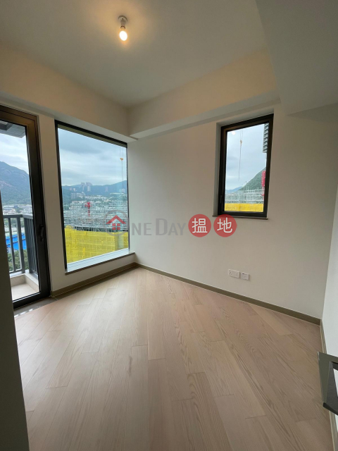 high floor，2 bedrooms, The Southside - Phase 1 Southland 港島南岸1期 - 晉環 | Southern District (NICOD-3704280093)_0