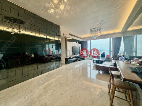 天璽·日鑽璽 四房兩套, 天璽21座1區(日鑽) The Cullinan Tower 21 Zone 1 (Sun Sky) | 油尖旺 (ISAAC-717858230)_0