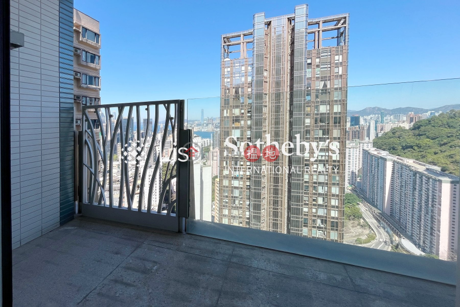 Property Search Hong Kong | OneDay | Residential, Sales Listings, Property for Sale at The Legend Block 3-5 with 3 Bedrooms