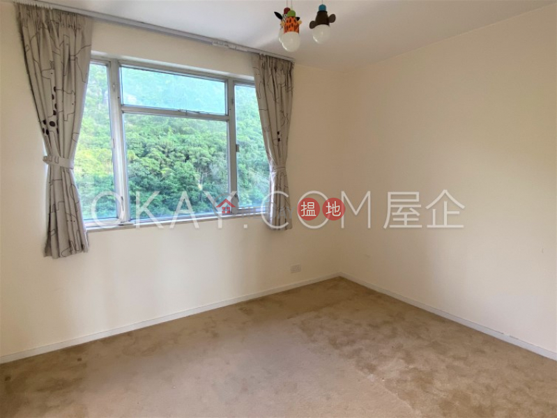 HK$ 72,000/ month Butler Towers, Wan Chai District Efficient 4 bedroom on high floor with parking | Rental