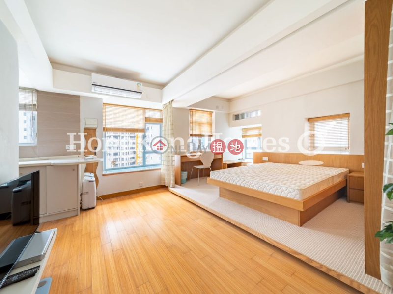 家樂花園開放式單位出售|西區家樂花園(Macro Garden)出售樓盤 (Proway-LID68003S)