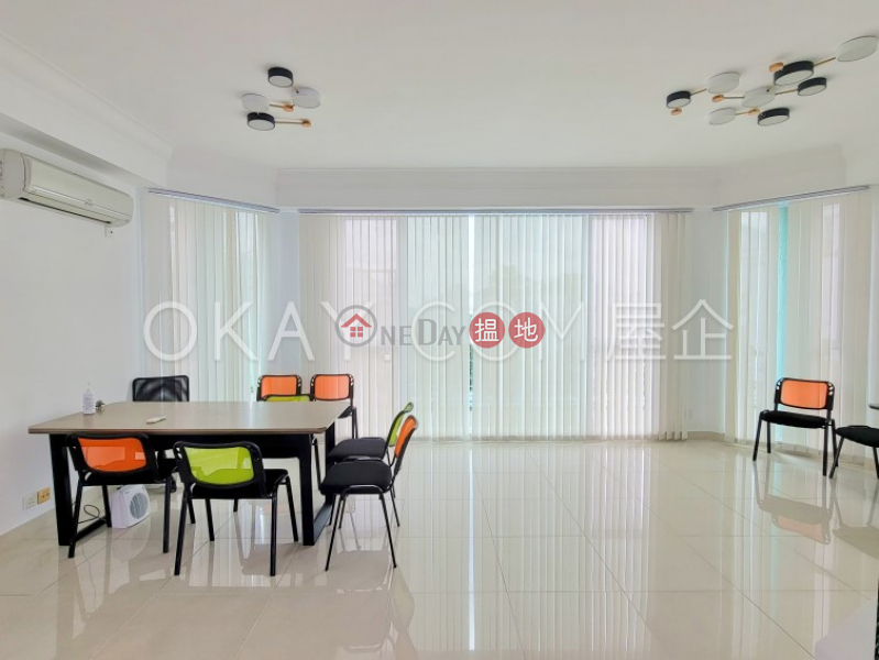 HK$ 45,000/ month Lotus Villas | Sai Kung Lovely 3 bedroom with rooftop, balcony | Rental