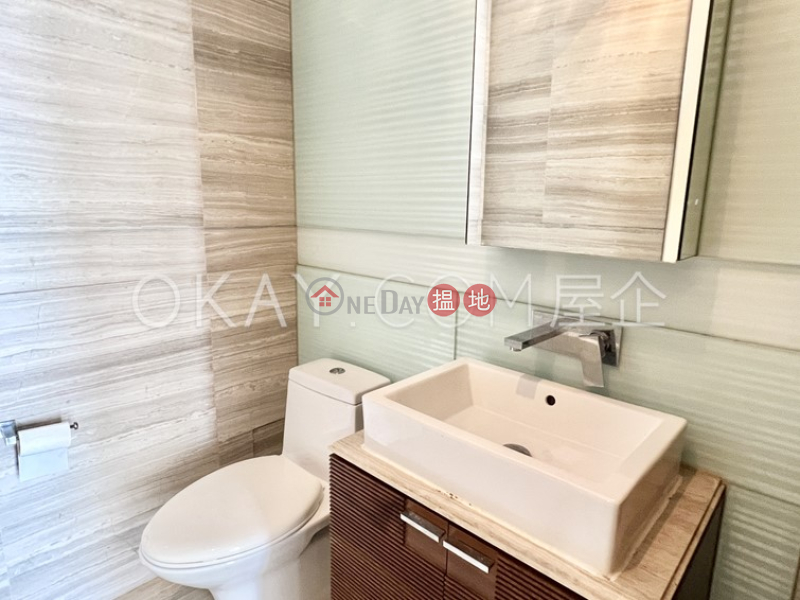 HK$ 24.8M, Positano on Discovery Bay For Rent or For Sale | Lantau Island, Unique 3 bedroom with sea views & balcony | For Sale