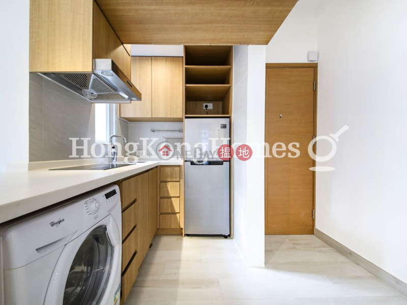 荔安大廈兩房一廳單位出租|西區荔安大廈(Lai On Building)出租樓盤 (Proway-LID172626R)