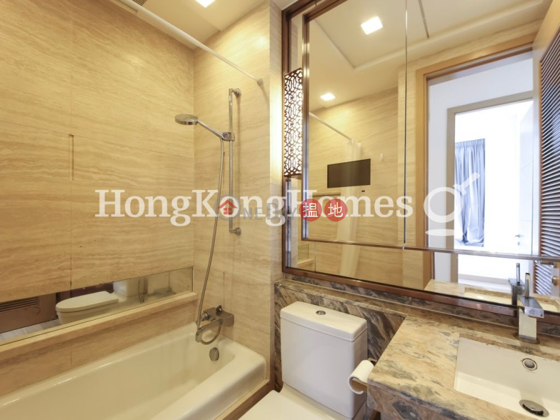 Property Search Hong Kong | OneDay | Residential | Sales Listings | 1 Bed Unit at Larvotto | For Sale