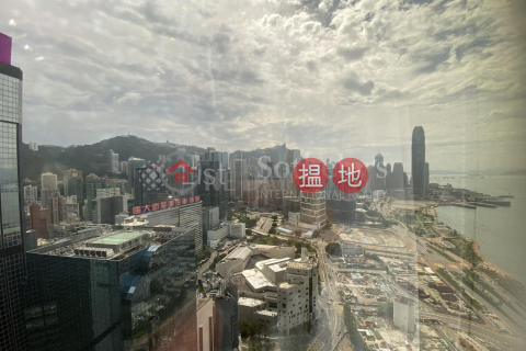 Property for Sale at Convention Plaza Apartments with Studio | Convention Plaza Apartments 會展中心會景閣 _0