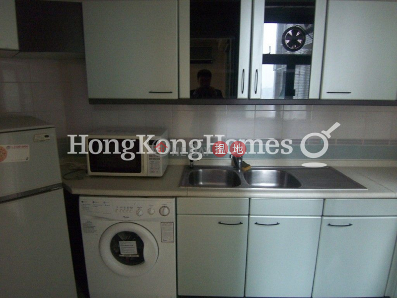 3 Bedroom Family Unit at Goldwin Heights | For Sale | 2 Seymour Road | Western District, Hong Kong | Sales | HK$ 19.8M