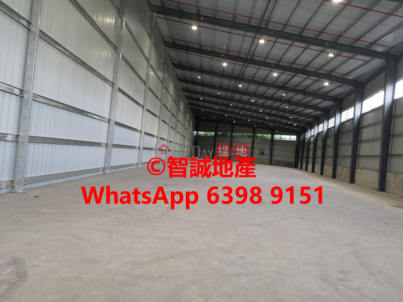 warehouse for logistics, 1718 Ping Ha Road 屏廈路1718號 Rental Listings | Yuen Long (SP000121)