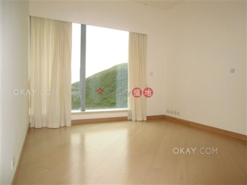 HK$ 85,000/ month | Larvotto | Southern District, Gorgeous 3 bedroom on high floor with rooftop & balcony | Rental