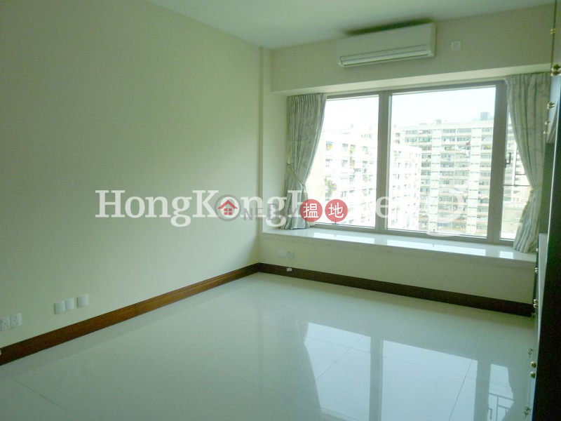 HK$ 75,000/ 月|半山壹號 二期九龍城-半山壹號 二期4房豪宅單位出租