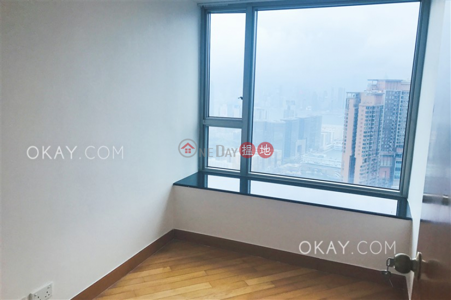 擎天半島2期2座高層-住宅出租樓盤HK$ 42,000/ 月