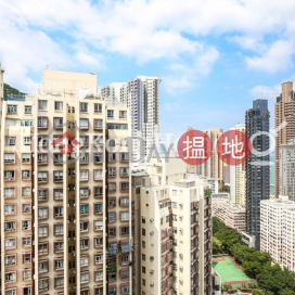 3 Bedroom Family Unit for Rent at Wai Wah Court | Wai Wah Court 慧華閣 _0