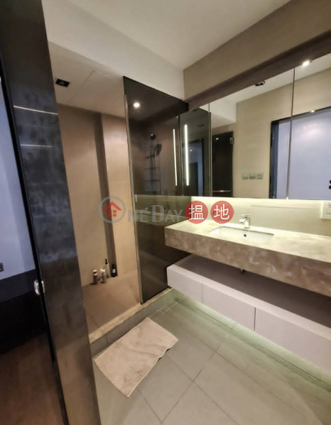 HK$ 20,500/ month Yuk Yat Building, Wan Chai District, SUN STREET FURNISHED STUDIO+ROOFTOP