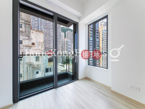 1 Bed Unit for Rent at The Unit Soho, The Unit Soho 奧卑利街28號 | Central District (Proway-LID199306R)_0