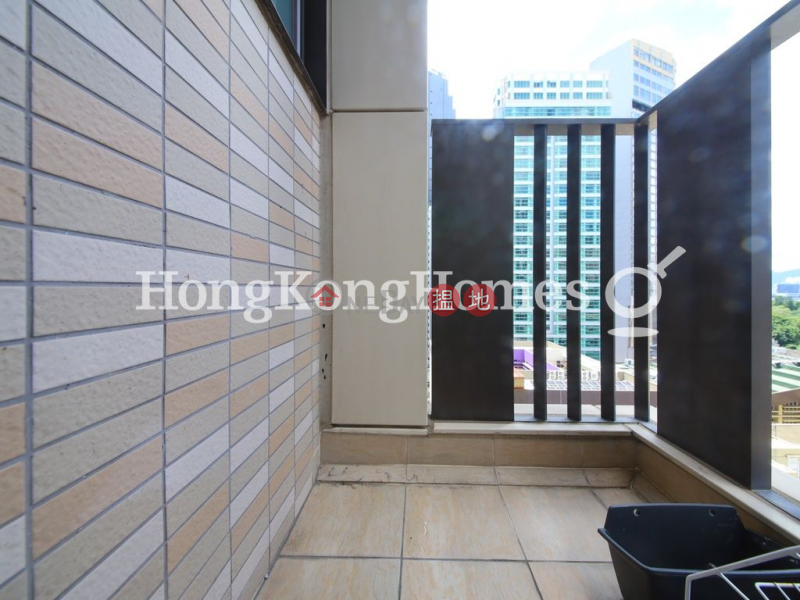 1 Bed Unit for Rent at Park Haven, Park Haven 曦巒 Rental Listings | Wan Chai District (Proway-LID140558R)