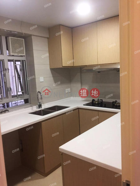 Property Search Hong Kong | OneDay | Residential Rental Listings Yee Hing Mansion | 2 bedroom Mid Floor Flat for Rent