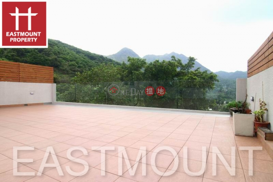 HK$ 65,000/ month Wong Chuk Shan New Village Sai Kung, Sai Kung Village House | Property For Sale and Lease in Wong Chuk Shan 黃竹山-STT Garden | Property ID:3231