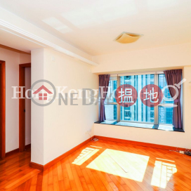 2 Bedroom Unit at Tower 1 Trinity Towers | For Sale | Tower 1 Trinity Towers 丰匯1座 _0