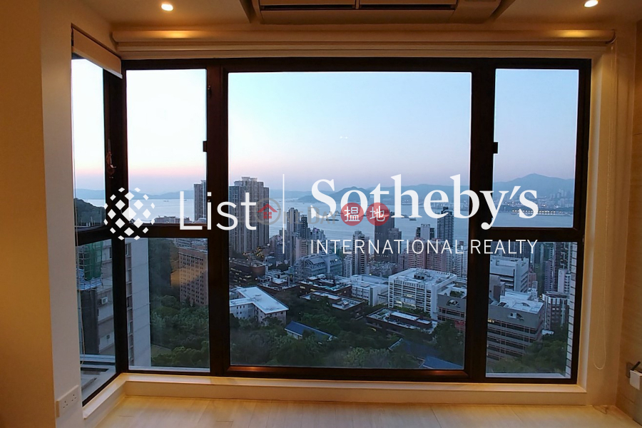 Property for Sale at Wisdom Court with 2 Bedrooms, 5 Hatton Road | Western District Hong Kong, Sales, HK$ 30M